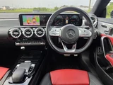 2019 Mercedes-Benz CLA-Class SHOOTING BRAKE CLA200d A Sedan for sale, Japanese used car export - photo 25 of 79 | GULJI TRADERS