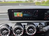 2019 Mercedes-Benz CLA-Class SHOOTING BRAKE CLA200d A Sedan for sale, Japanese used car export - photo 37 of 79 | GULJI TRADERS