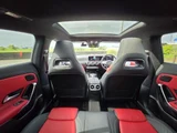 2019 Mercedes-Benz CLA-Class SHOOTING BRAKE CLA200d A Sedan for sale, Japanese used car export - photo 57 of 79 | GULJI TRADERS