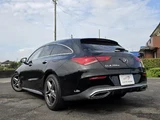 2019 Mercedes-Benz CLA-Class SHOOTING BRAKE CLA200d A Sedan for sale, Japanese used car export - photo 58 of 79 | GULJI TRADERS