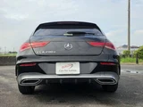2019 Mercedes-Benz CLA-Class SHOOTING BRAKE CLA200d A Sedan for sale, Japanese used car export - photo 59 of 79 | GULJI TRADERS