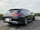 2019 Mercedes-Benz CLA-Class SHOOTING BRAKE CLA200d A Sedan for sale, Japanese used car export - photo 60 of 79 | GULJI TRADERS