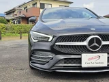 2019 Mercedes-Benz CLA-Class SHOOTING BRAKE CLA200d A Sedan for sale, Japanese used car export - photo 61 of 79 | GULJI TRADERS