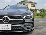 2019 Mercedes-Benz CLA-Class SHOOTING BRAKE CLA200d A Sedan for sale, Japanese used car export - photo 62 of 79 | GULJI TRADERS