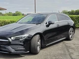 2019 Mercedes-Benz CLA-Class SHOOTING BRAKE CLA200d A Sedan for sale, Japanese used car export - photo 69 of 79 | GULJI TRADERS