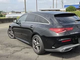 2019 Mercedes-Benz CLA-Class SHOOTING BRAKE CLA200d A Sedan for sale, Japanese used car export - photo 70 of 79 | GULJI TRADERS