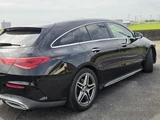 2019 Mercedes-Benz CLA-Class SHOOTING BRAKE CLA200d A Sedan for sale, Japanese used car export - photo 71 of 79 | GULJI TRADERS