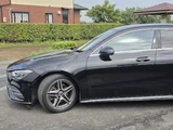 2019 Mercedes-Benz CLA-Class SHOOTING BRAKE CLA200d A Sedan for sale, Japanese used car export - photo 74 of 79 | GULJI TRADERS