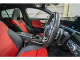 2019 Mercedes-Benz CLA-Class SHOOTING BRAKE CLA250 4WD Sedan for sale, Japanese used car export - photo 22 of 59 | GULJI TRADERS