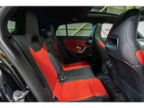 2019 Mercedes-Benz CLA-Class SHOOTING BRAKE CLA250 4WD Sedan for sale, Japanese used car export - photo 25 of 59 | GULJI TRADERS