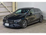 2019 Mercedes-Benz CLA-Class SHOOTING BRAKE CLA250 4WD Sedan for sale, Japanese used car export - photo 37 of 59 | GULJI TRADERS