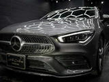 2019 Mercedes-Benz CLA-Class SHOOTING BRAKE CLA200d Sedan for sale, Japanese used car export - photo 1 of 67 | GULJI TRADERS