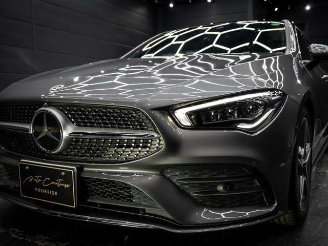 2019 Mercedes-Benz CLA-Class SHOOTING BRAKE CLA200d Sedan for sale, Japanese used car export | GULJI TRADERS