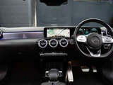 2019 Mercedes-Benz CLA-Class SHOOTING BRAKE CLA200d Sedan for sale, Japanese used car export - photo 2 of 67 | GULJI TRADERS