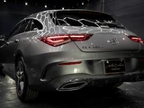 2019 Mercedes-Benz CLA-Class SHOOTING BRAKE CLA200d Sedan for sale, Japanese used car export - photo 6 of 67 | GULJI TRADERS