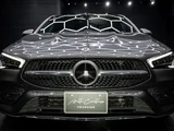 2019 Mercedes-Benz CLA-Class SHOOTING BRAKE CLA200d Sedan for sale, Japanese used car export - photo 7 of 67 | GULJI TRADERS