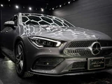 2019 Mercedes-Benz CLA-Class SHOOTING BRAKE CLA200d Sedan for sale, Japanese used car export - photo 8 of 67 | GULJI TRADERS