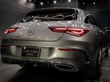 2019 Mercedes-Benz CLA-Class SHOOTING BRAKE CLA200d Sedan for sale, Japanese used car export - photo 9 of 67 | GULJI TRADERS