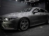 2019 Mercedes-Benz CLA-Class SHOOTING BRAKE CLA200d Sedan for sale, Japanese used car export - photo 20 of 67 | GULJI TRADERS