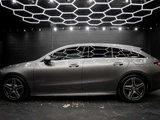 2019 Mercedes-Benz CLA-Class SHOOTING BRAKE CLA200d Sedan for sale, Japanese used car export - photo 21 of 67 | GULJI TRADERS