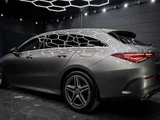 2019 Mercedes-Benz CLA-Class SHOOTING BRAKE CLA200d Sedan for sale, Japanese used car export - photo 22 of 67 | GULJI TRADERS