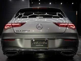 2019 Mercedes-Benz CLA-Class SHOOTING BRAKE CLA200d Sedan for sale, Japanese used car export - photo 23 of 67 | GULJI TRADERS