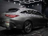 2019 Mercedes-Benz CLA-Class SHOOTING BRAKE CLA200d Sedan for sale, Japanese used car export - photo 24 of 67 | GULJI TRADERS