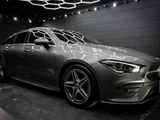 2019 Mercedes-Benz CLA-Class SHOOTING BRAKE CLA200d Sedan for sale, Japanese used car export - photo 26 of 67 | GULJI TRADERS