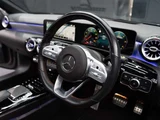 2019 Mercedes-Benz CLA-Class SHOOTING BRAKE CLA200d Sedan for sale, Japanese used car export - photo 28 of 67 | GULJI TRADERS