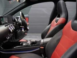 2019 Mercedes-Benz CLA-Class SHOOTING BRAKE CLA200d Sedan for sale, Japanese used car export - photo 33 of 67 | GULJI TRADERS