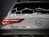 2019 Mercedes-Benz CLA-Class SHOOTING BRAKE CLA200d Sedan for sale, Japanese used car export - photo 58 of 67 | GULJI TRADERS