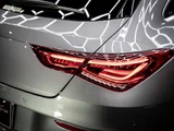 2019 Mercedes-Benz CLA-Class SHOOTING BRAKE CLA200d Sedan for sale, Japanese used car export - photo 61 of 67 | GULJI TRADERS