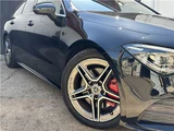 2019 Mercedes-Benz CLA-Class SHOOTING BRAKE CLA200d Sedan for sale, Japanese used car export - photo 1 of 79 | GULJI TRADERS