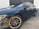 2019 Mercedes-Benz CLA-Class SHOOTING BRAKE CLA200d Sedan for sale, Japanese used car export - photo 4 of 79 | GULJI TRADERS