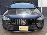 2019 Mercedes-Benz CLA-Class SHOOTING BRAKE CLA200d Sedan for sale, Japanese used car export - photo 7 of 79 | GULJI TRADERS