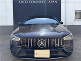 2019 Mercedes-Benz CLA-Class SHOOTING BRAKE CLA200d Sedan for sale, Japanese used car export - photo 8 of 79 | GULJI TRADERS