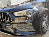 2019 Mercedes-Benz CLA-Class SHOOTING BRAKE CLA200d Sedan for sale, Japanese used car export - photo 12 of 79 | GULJI TRADERS