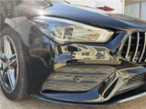 2019 Mercedes-Benz CLA-Class SHOOTING BRAKE CLA200d Sedan for sale, Japanese used car export - photo 13 of 79 | GULJI TRADERS