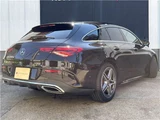 2019 Mercedes-Benz CLA-Class SHOOTING BRAKE CLA200d Sedan for sale, Japanese used car export - photo 14 of 79 | GULJI TRADERS