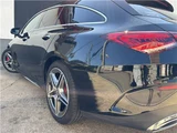 2019 Mercedes-Benz CLA-Class SHOOTING BRAKE CLA200d Sedan for sale, Japanese used car export - photo 18 of 79 | GULJI TRADERS
