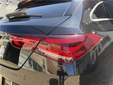 2019 Mercedes-Benz CLA-Class SHOOTING BRAKE CLA200d Sedan for sale, Japanese used car export - photo 24 of 79 | GULJI TRADERS