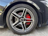 2019 Mercedes-Benz CLA-Class SHOOTING BRAKE CLA200d Sedan for sale, Japanese used car export - photo 32 of 79 | GULJI TRADERS