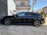 2019 Mercedes-Benz CLA-Class SHOOTING BRAKE CLA200d Sedan for sale, Japanese used car export - photo 34 of 79 | GULJI TRADERS
