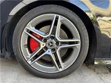 2019 Mercedes-Benz CLA-Class SHOOTING BRAKE CLA200d Sedan for sale, Japanese used car export - photo 35 of 79 | GULJI TRADERS