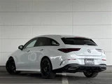 2019 Mercedes-Benz CLA-Class SHOOTING BRAKE CLA250 4MATIC 4WD Sedan for sale, Japanese used car export - photo 2 of 24 | GULJI TRADERS