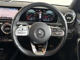 2019 Mercedes-Benz CLA-Class SHOOTING BRAKE CLA250 4MATIC 4WD Sedan for sale, Japanese used car export - photo 14 of 24 | GULJI TRADERS