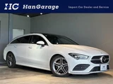 2019 Mercedes-Benz CLA-Class SHOOTING BRAKE CLA200dSB Sedan for sale, Japanese used car export - photo 1 of 30 | GULJI TRADERS