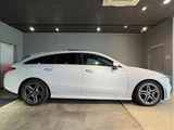 2019 Mercedes-Benz CLA-Class SHOOTING BRAKE CLA200dSB Sedan for sale, Japanese used car export - photo 2 of 30 | GULJI TRADERS