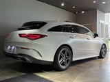 2019 Mercedes-Benz CLA-Class SHOOTING BRAKE CLA200dSB Sedan for sale, Japanese used car export - photo 3 of 30 | GULJI TRADERS