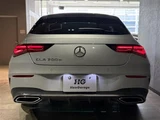 2019 Mercedes-Benz CLA-Class SHOOTING BRAKE CLA200dSB Sedan for sale, Japanese used car export - photo 4 of 30 | GULJI TRADERS